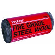 Steel Wool